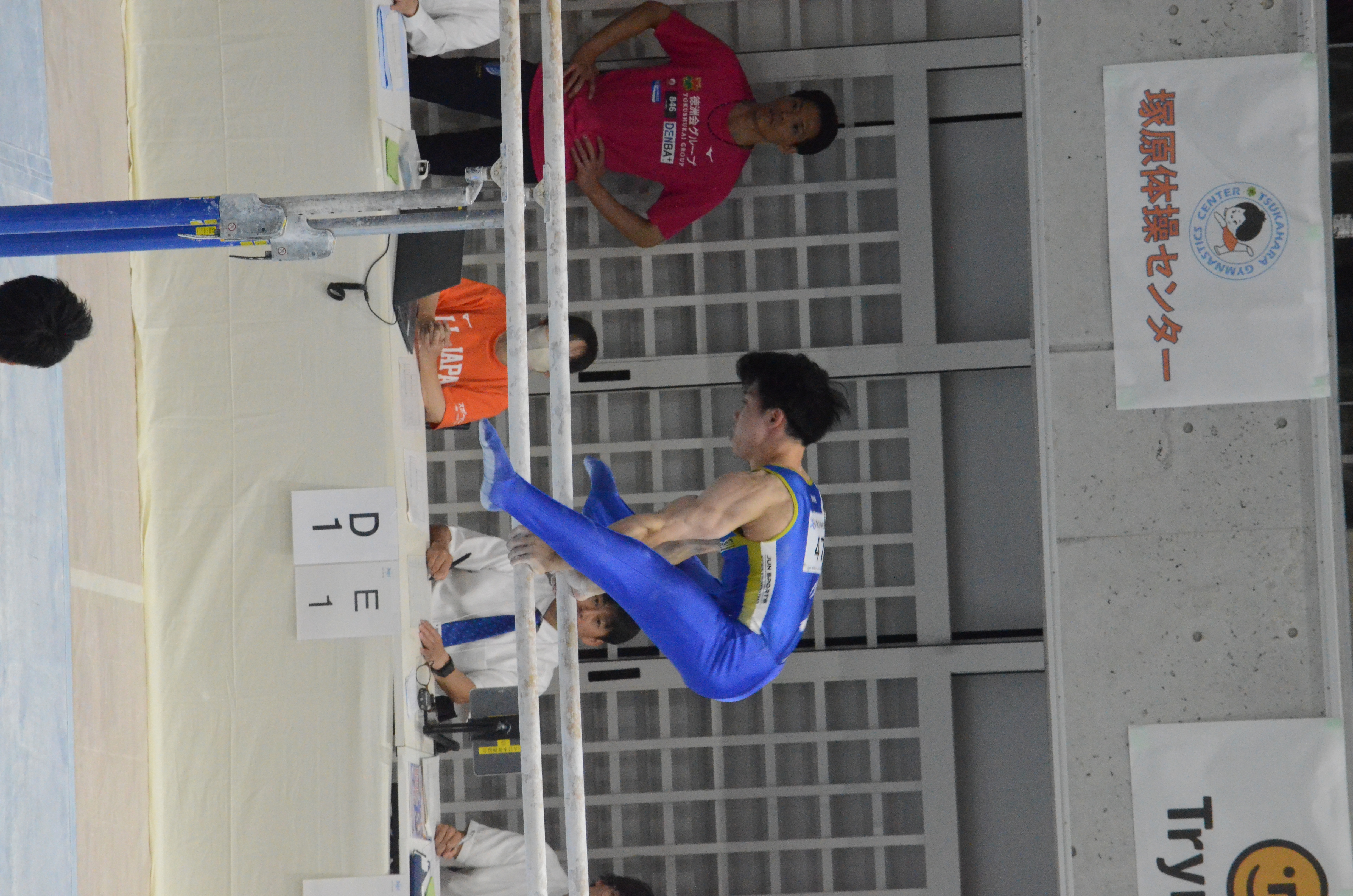 前田 航輝 選手