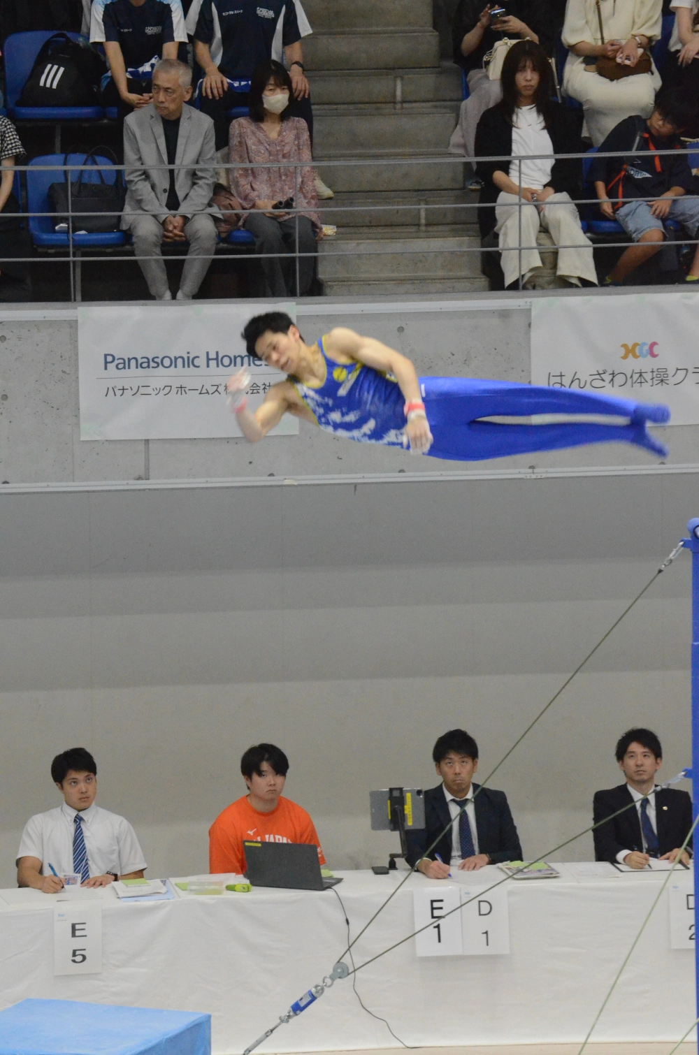 ジュンスポーツ北海道 豊澤 鉄平 選手
